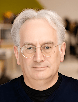 Dr. Wayne Holmes