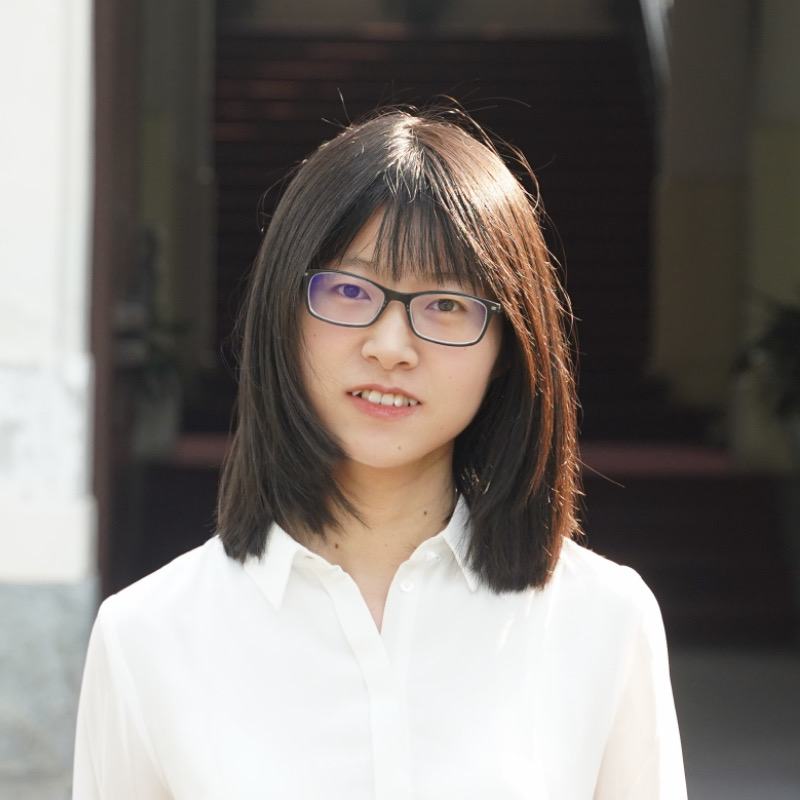 Dr Sky Ma