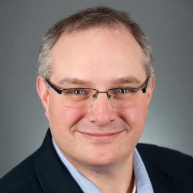 Asst. Prof. David Bickam