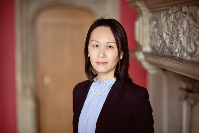 Dr. Jun Zhao
