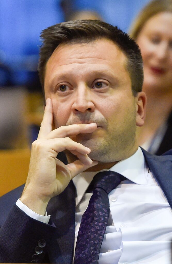 Mr. Juraj Čorba