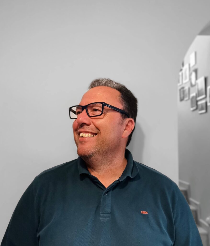 Christos Skarkos