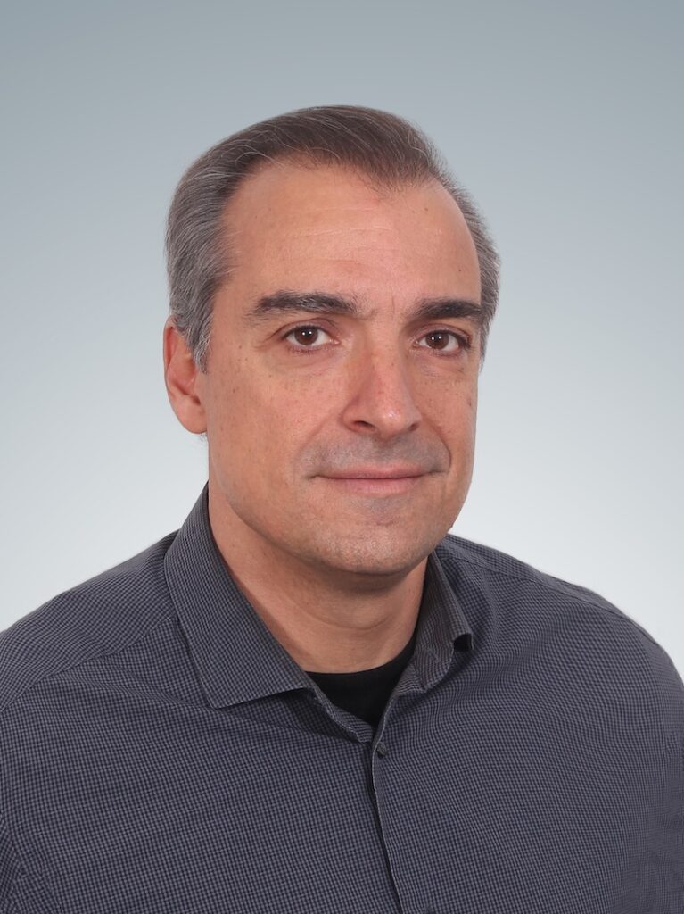 Dr. Giorgos Kosteletos