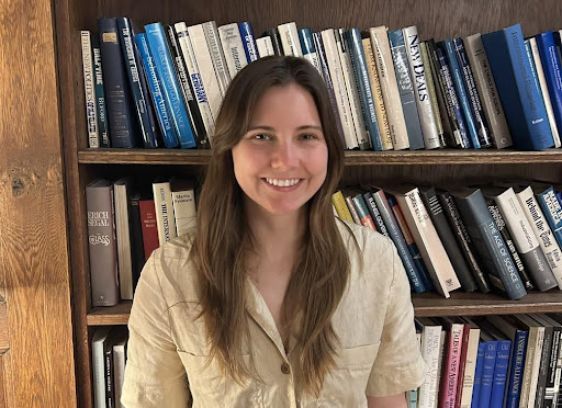 Ms Hannah Kunzman