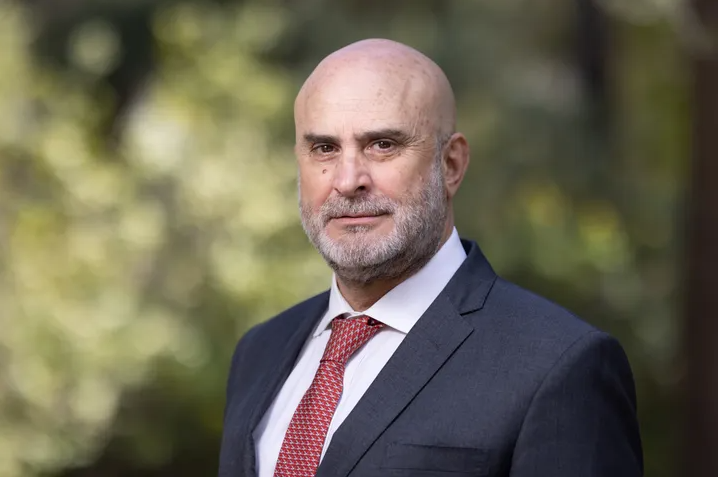 Dr Georgios Nounesis