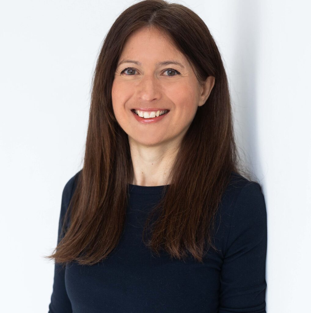 Ms Vicky Charisi