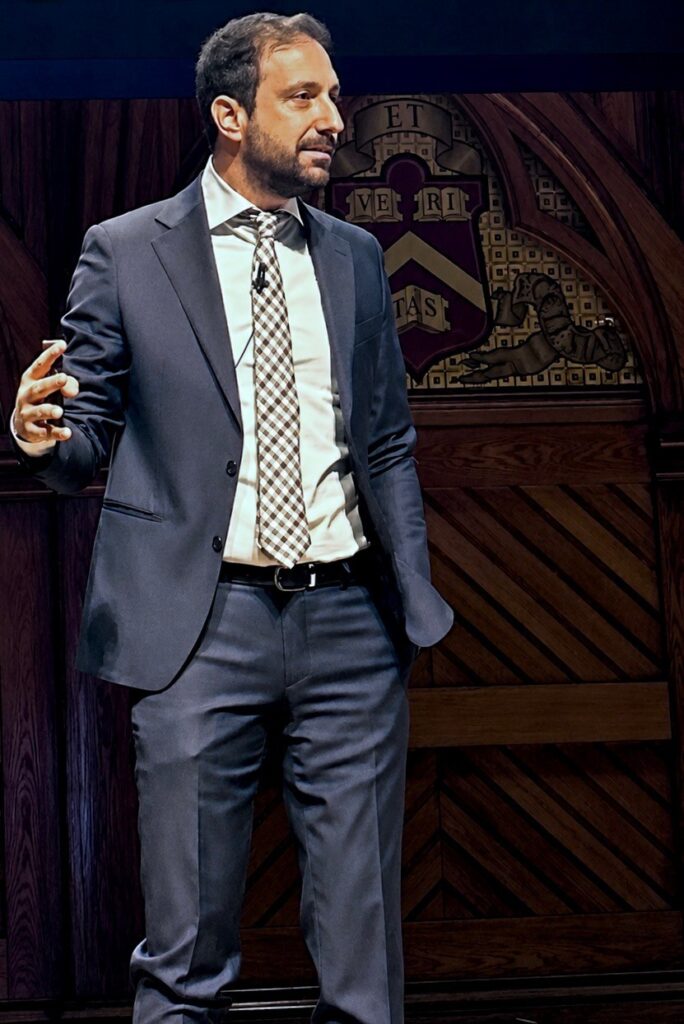 Dr. Sergio Imparato