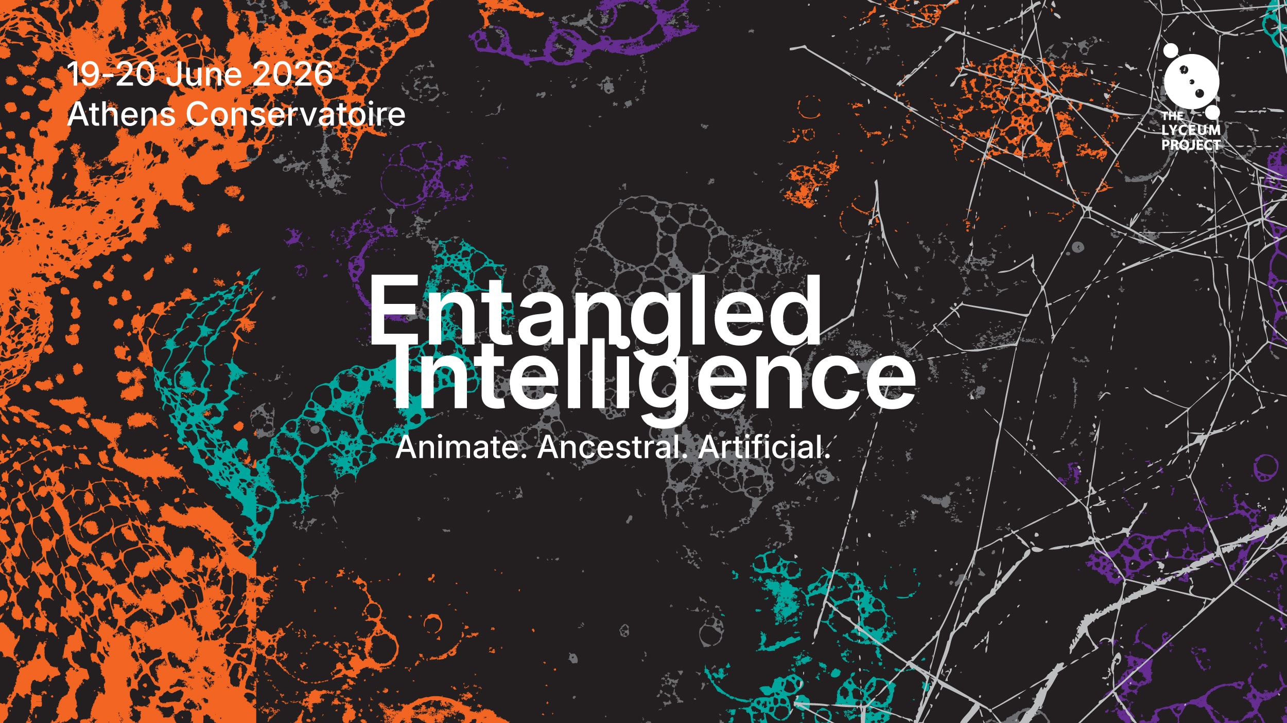 The Lyceum Project 2026: Entangled Intelligence