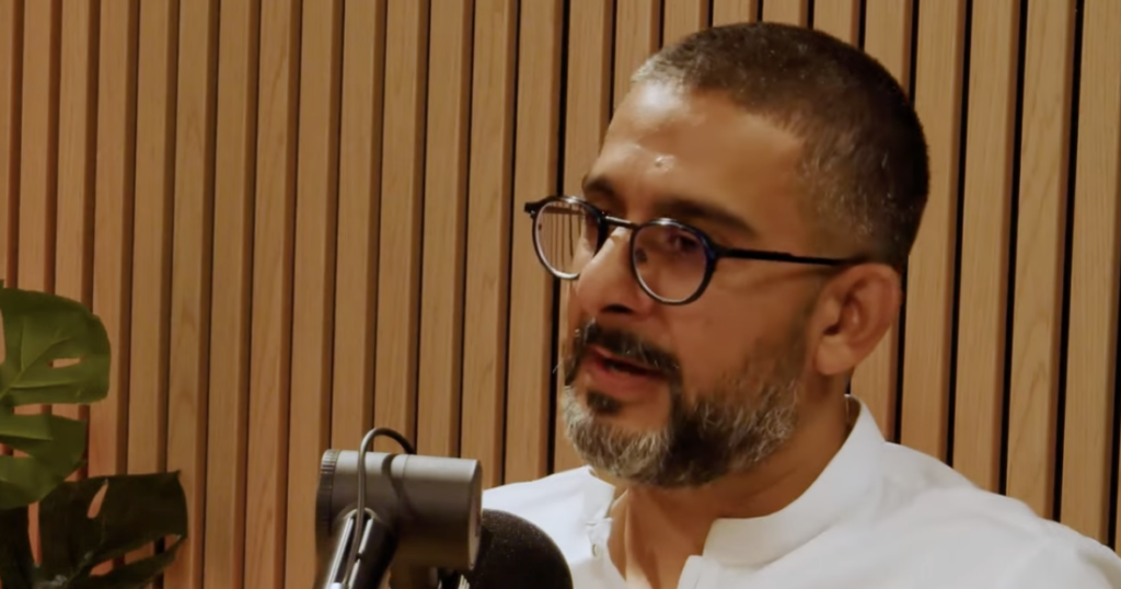 Dr. Ali-Reza Bhojani