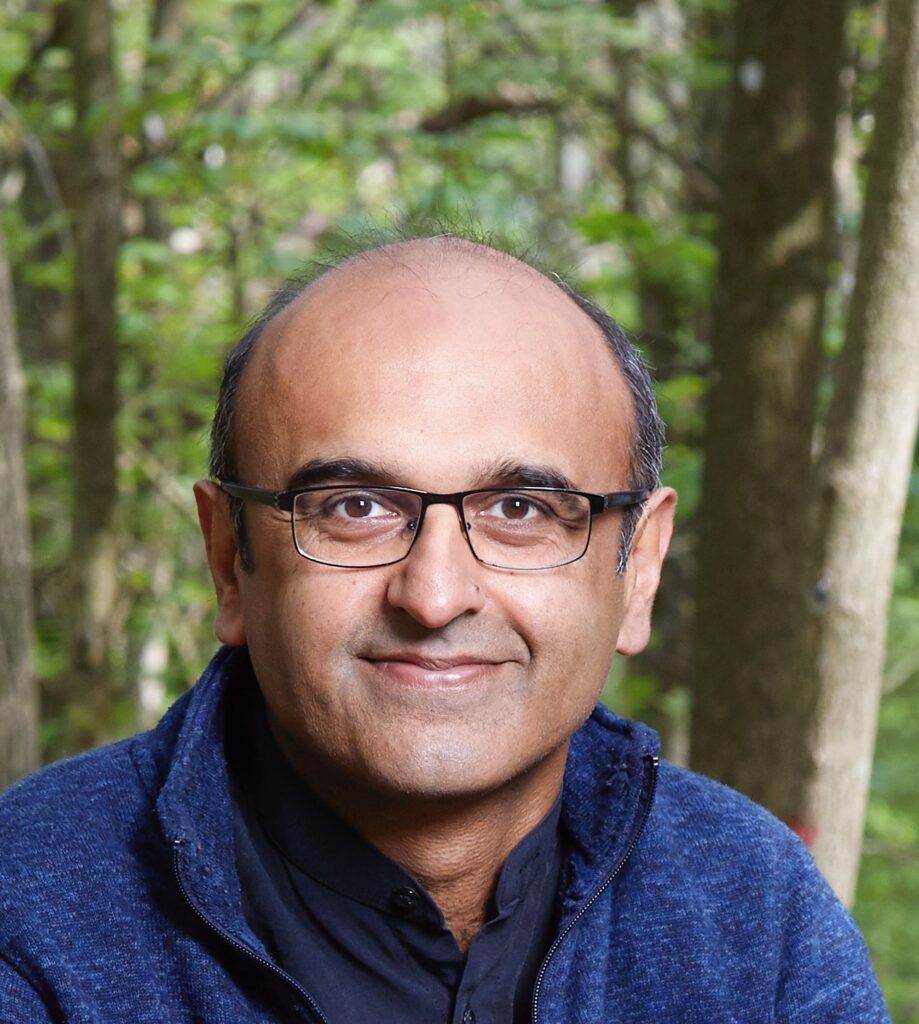Prof. Yadvinder Malhi