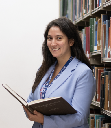 Dr. Anastasia-Stavroula Valtadorou