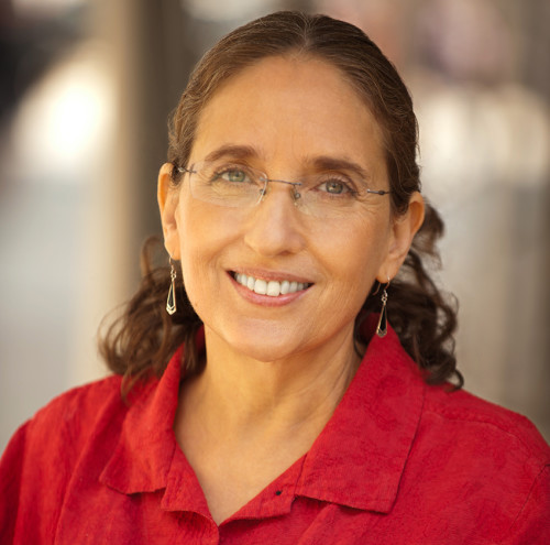 Prof. Ruth Defries