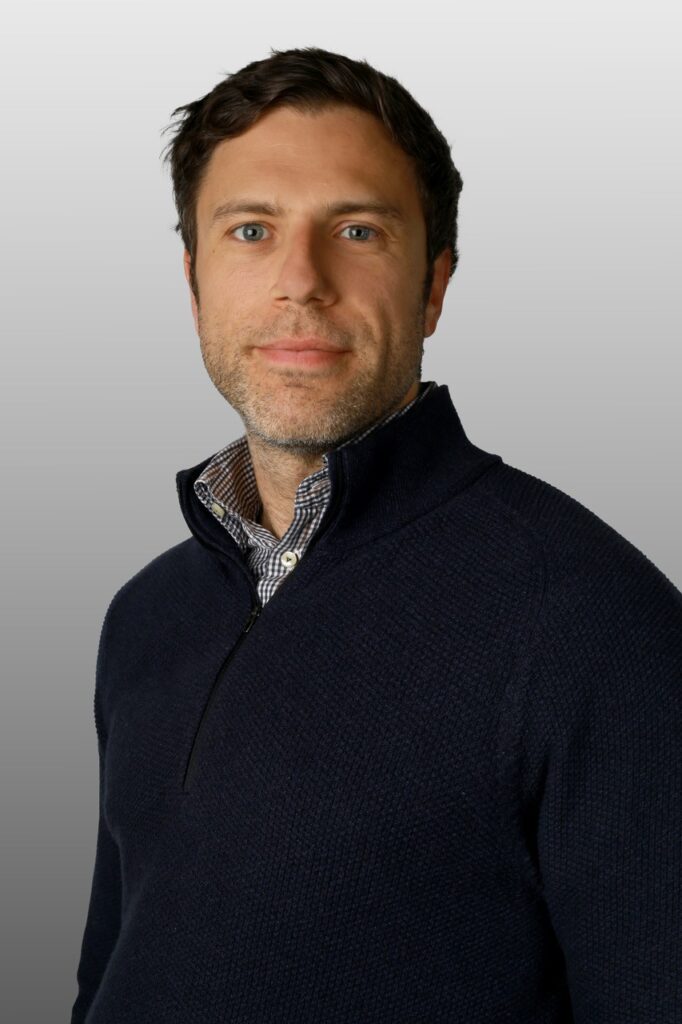 Dr. Stefanos Gandolfo