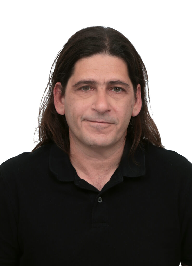 Assoc. Prof. Stasinos Stavrianeas
