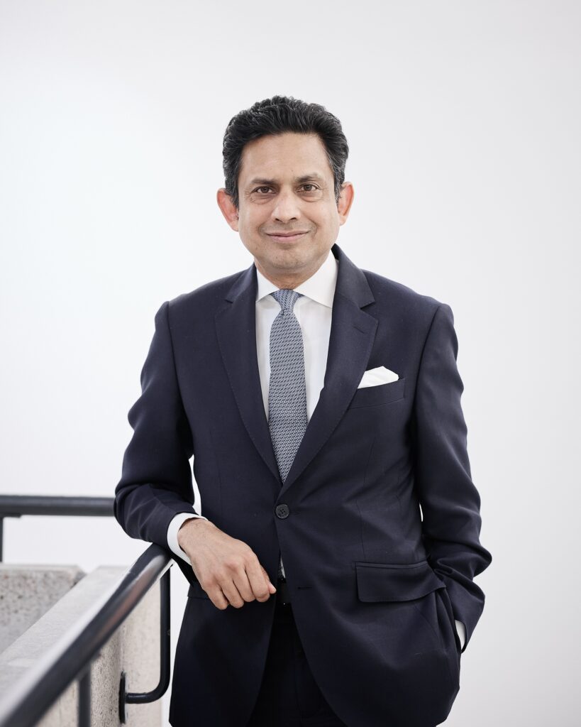 Mr. Uday Khemka