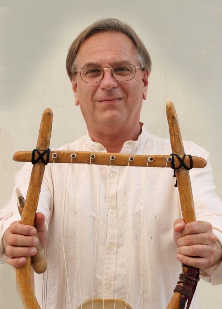 Dr. Nikos Xanthoulis